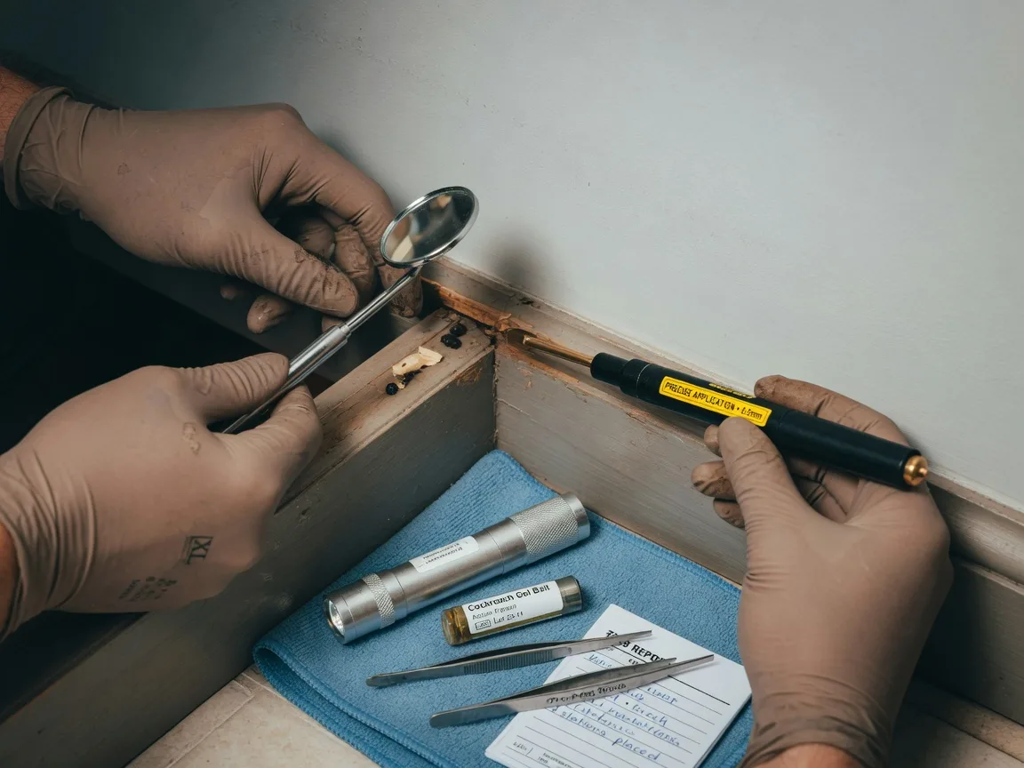 Why choose Emergency Pest Control in Sloan, NV